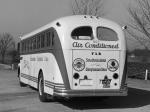 ACF-Brill Model 37-PB Bus 1941 года